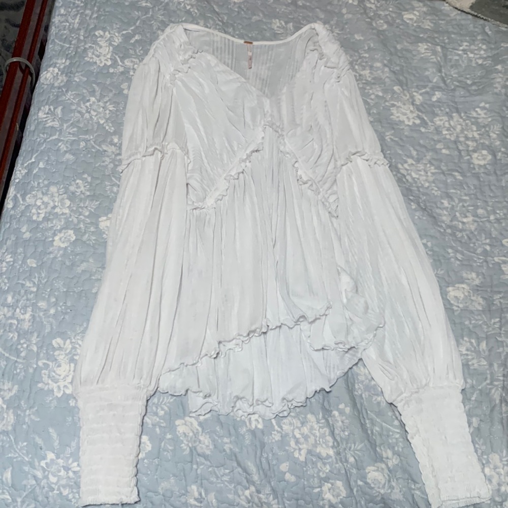 Free People Blouse